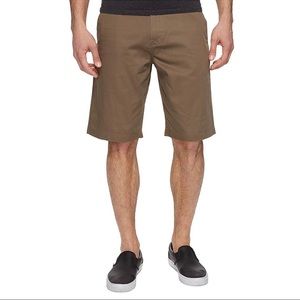 Volcom Frickin Chino Short - Size 30